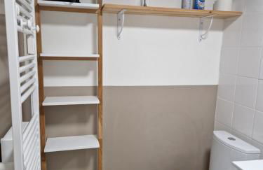 Le Grand Cerf - 4 Couchages - Foto 25