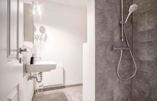 Ferienwohnung Friesisch Nordisch echt Pellworm - Foto 7