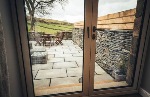 Meadow View near Settle. Short walk to food pub - Foto 41