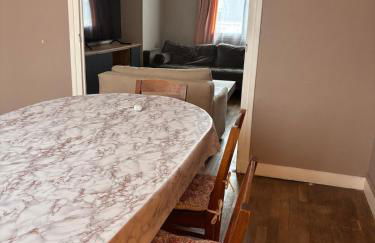 Maison cosy proche gare SNCF 2 chambres - Foto 5