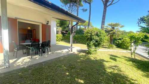 Villa Dogi 10B - Foto 5, Garden view
