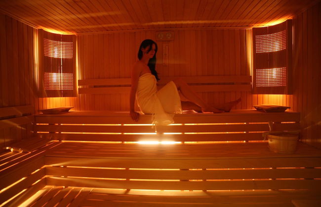 Gold City 2 Bedroom Villa 2 - Foto 41