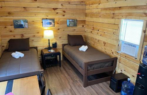 Canal Cabins - Foto 45