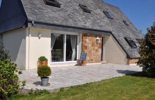 Maison avec jardin clos à louer à Louannec, à proximité de la mer - FR-1-368-65 - Foto 1