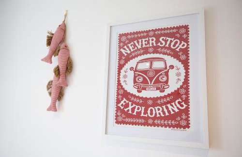 Horizons Apartments Newquay - Foto 43