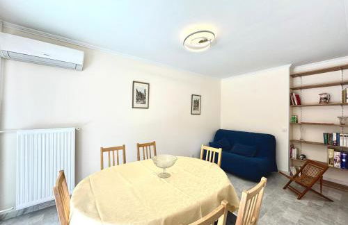 La terrasse d'Estanove,espace, calme à Montpellier - Foto 8