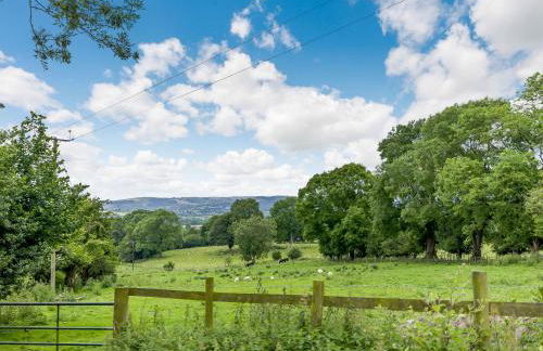 The Old Milking Parlour - Foto 45