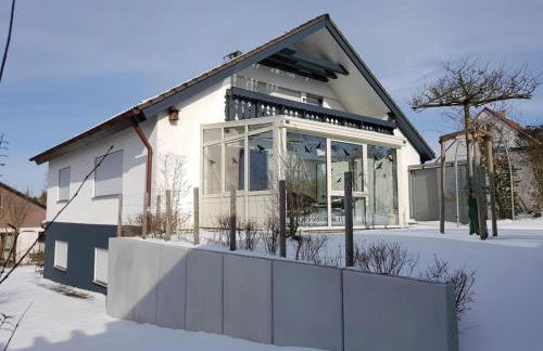 Ferienwohnungen Lilie Und Dahlie - Photo 8