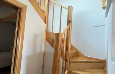 Ático en la Antigua Casa de Correos - Foto 17