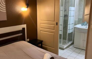 Appartement détente, piscine - sauna - vue sur le golf - Foto 6