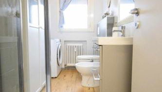 Piccolo Angolo in Città - Foto 4, towels, Shower