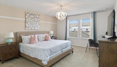 Windsor at Westside Home With Private Pool!! - Foto 2