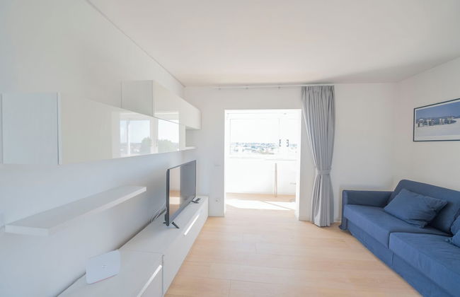 Caffarella Park Terraced 2Br Apartment - Foto 9