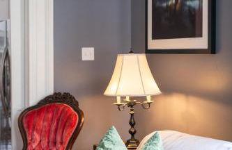 Luxury Historic Shotgun Home in Lower Garden District - Foto 17