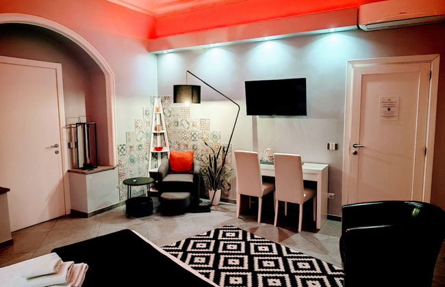 Maison Degli Artisti Suites - Foto 24