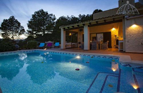 Villa Buen Lugar - Foto 10