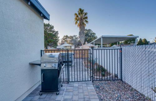 New! Modern • Family Friendly • The Desert Nest - Foto 24