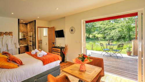 l'Escapade - Foto 5, Garden view