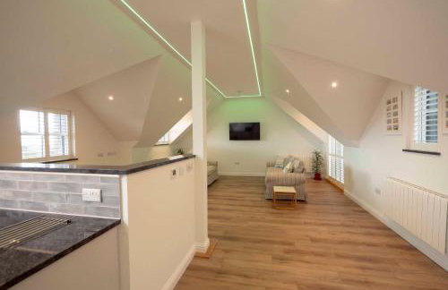 Chy An Gweal Farm Coach House - Foto 17