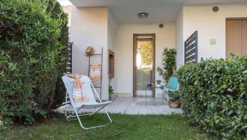 Lovely Ground-floor Apartment With Fenced Garden - Foto 2