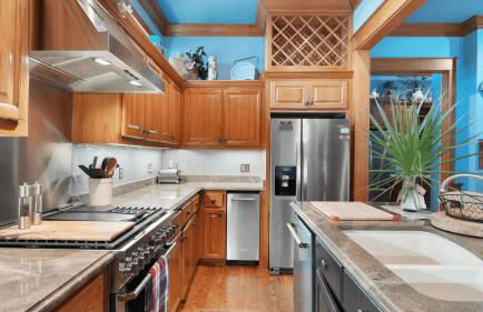 30A Grayt'n Greatful by Avantstay Charming Home+cottage, Walk to Western Lake - Foto 28