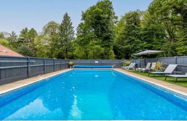 Host Stay The Mallard Annex - Foto 8