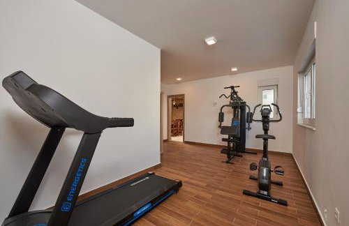 Luxury Villa Residence Zupanovic Trogir - Foto 29