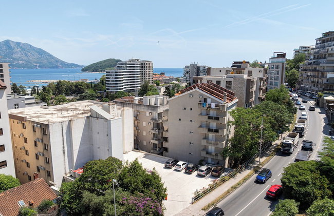 Hotel Perun - Foto 48