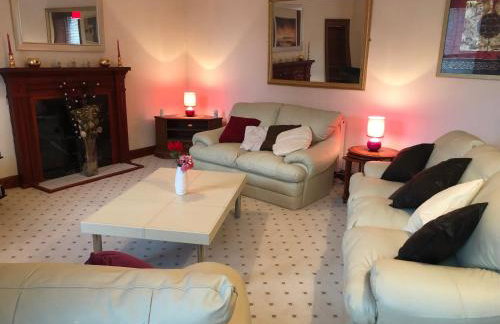 Executive Serviced apartments 2 - Foto 1