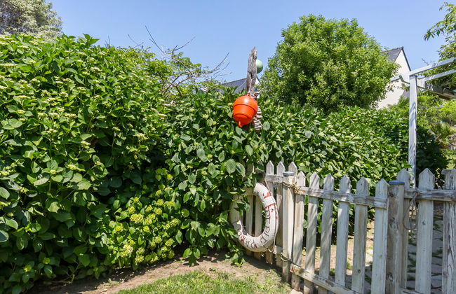 Gîte au Jardin - Foto 20