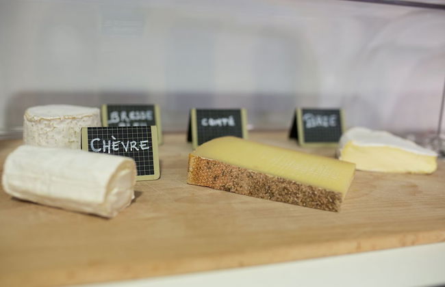 Cerise Strasbourg - Foto 51