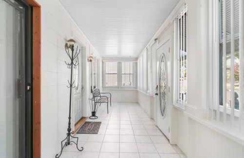 3BR Gem, 10 min to Yale, walk to Tweed - Foto 15