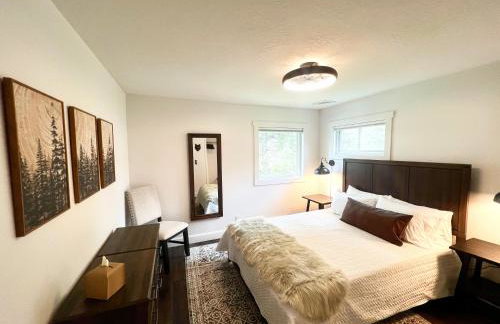 Glacier's Edge Cabins - Foto 37