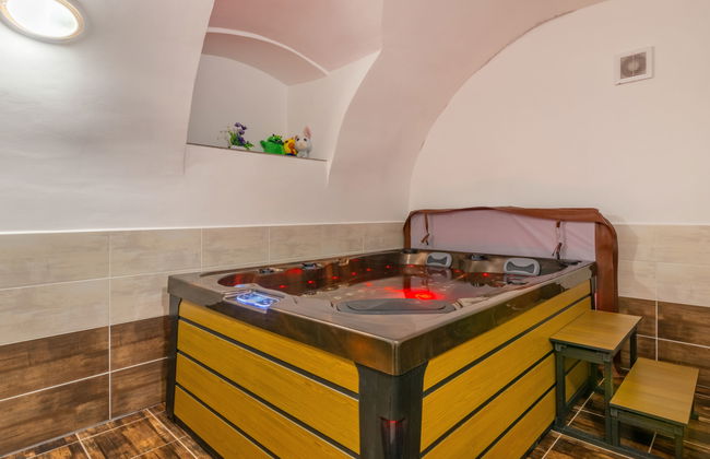 Pool & Wellness Estate - Foto 3