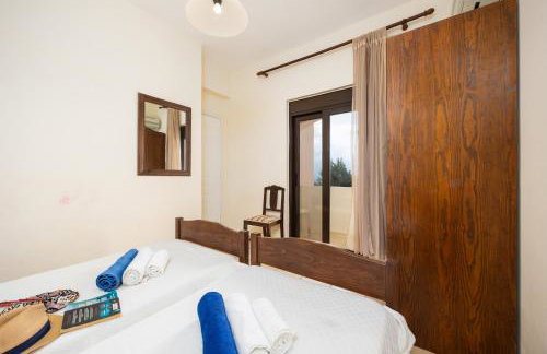 Ekklisies Tria Large Private Pool AC WiFi - Photo 24