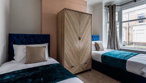 Spacious 3-Bedroom Home in Norton, Sleep 5-6 - Foto 2