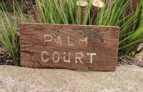 Palm Court - Foto 29