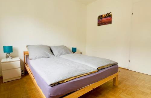 3 sonnige Appartements in Soltau - Foto 33