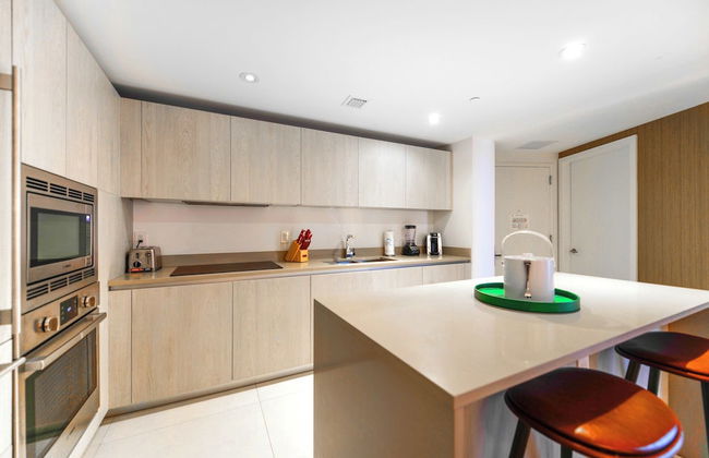 Luxury Beachfront Condos in Hollywood - Foto 63