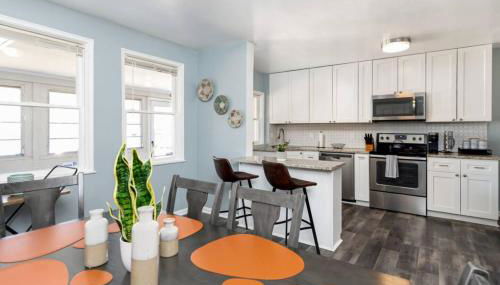 3BR home near Heritage Park - Foto 4