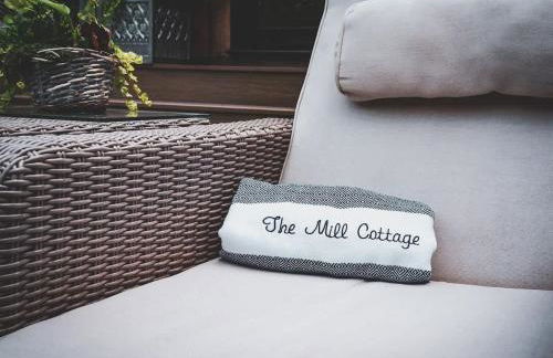 Pool House at Mill Cottage - Photo 3