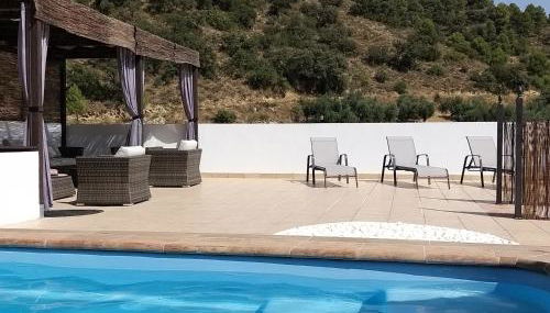 Molino Mairena - Foto 1, sunbed