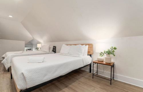 Housepitality - The Madison House - Brand New - Foto 27