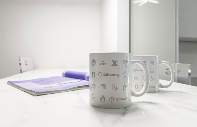 Italianway - Traiano 33 C - Foto 20