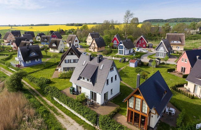 Holiday Home Lotsenhaus am Breetzer Bodden - Photo 16