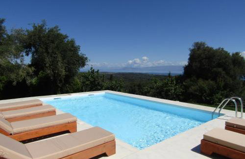 Villa Southern Comfort by CorfuEscapes - Foto 3