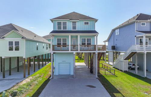 Walk 2 Beach & Huge Pool! Pets Allowed! Salty Sea Dawg - Photo 1