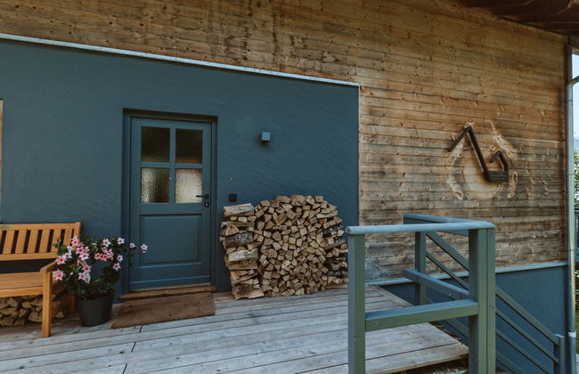 Chalet 1018 - Foto 34