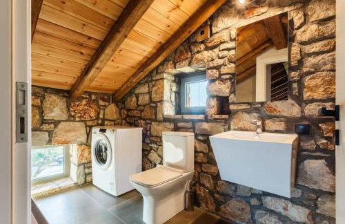 Gerakada Exclusive-Seaview Villa with Private Pool - Foto 39