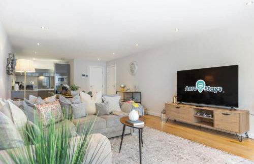 Clapham Luxe - Foto 28